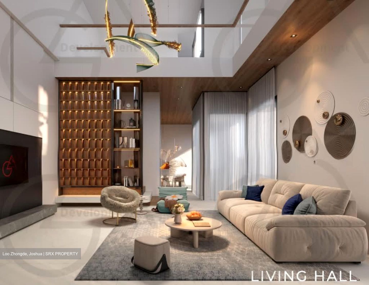 Lorong K Telok Kurau (D15), Terrace #561495001